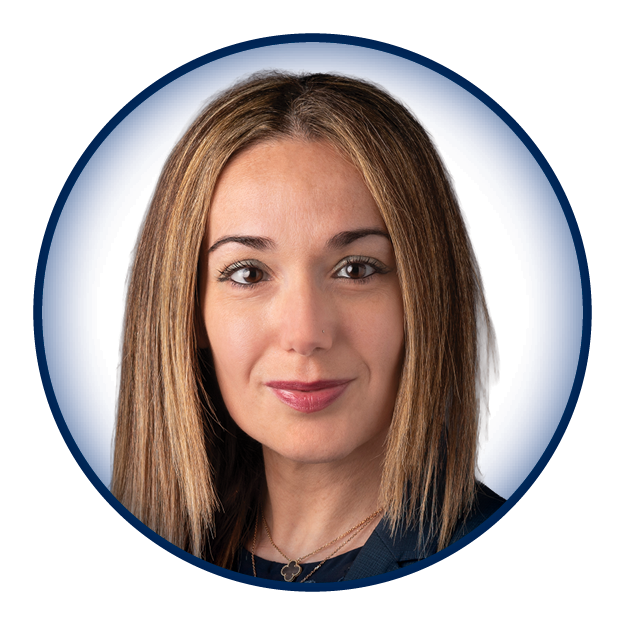 Tina Cascone, MD, PhD