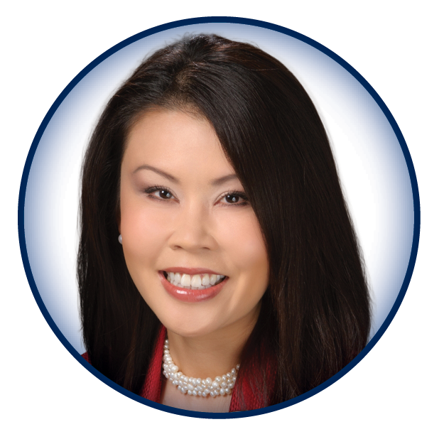 Anne S. Tsao, MD, MBA, FASCO, FACHE