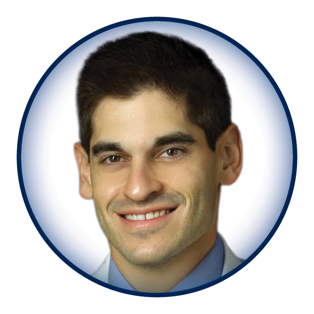 Joshua Reuss, MD