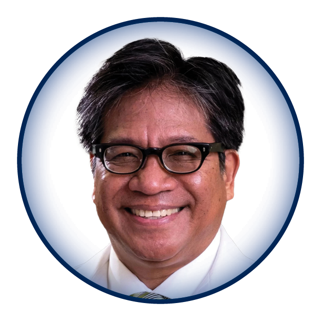 Melvin Palalay, MD