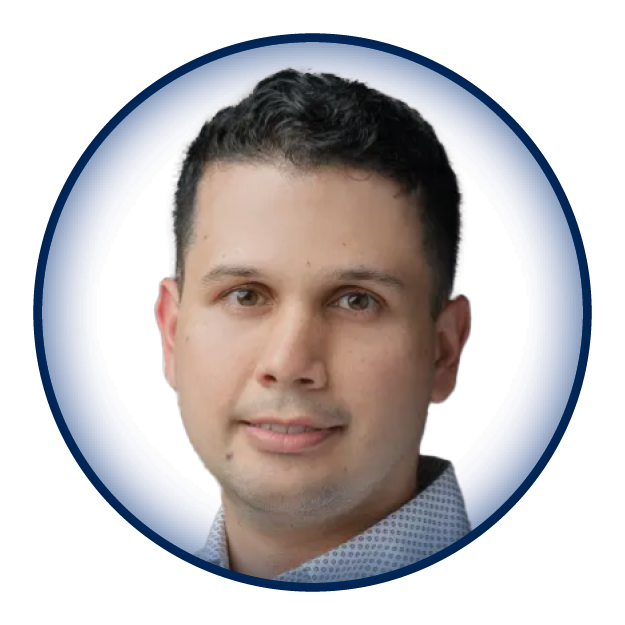 Cristian Taborda, MD