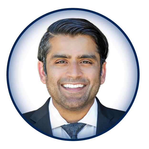 Arshad M. Khanani, MD, MA, FASRS