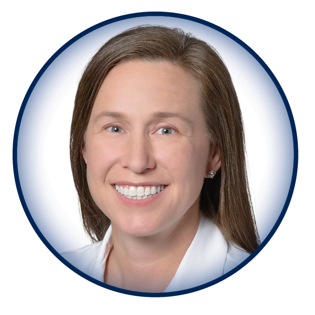 Stephanie Worrell, MD, FACS