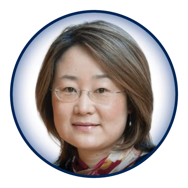 Ting Bao, MD, MS