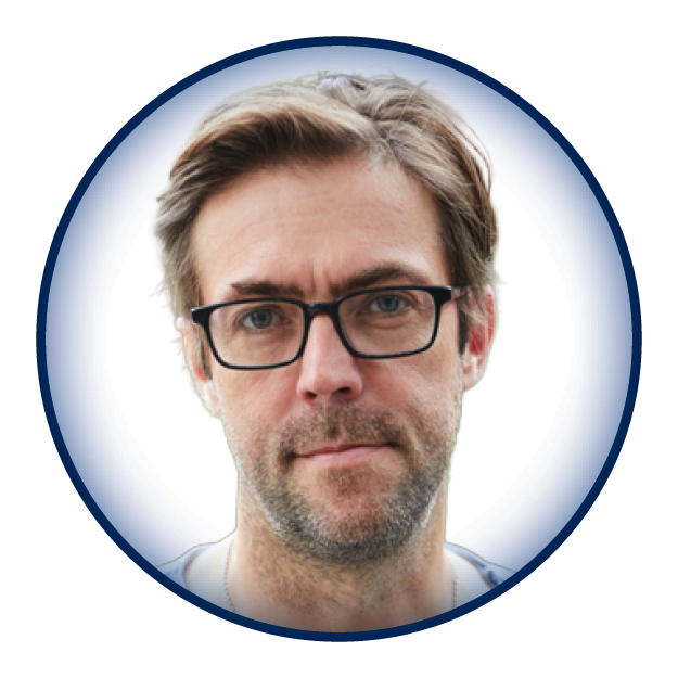 Bill Hanage, PhD