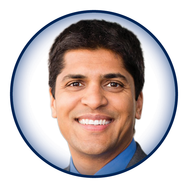 Rahul Aggarwal, MD