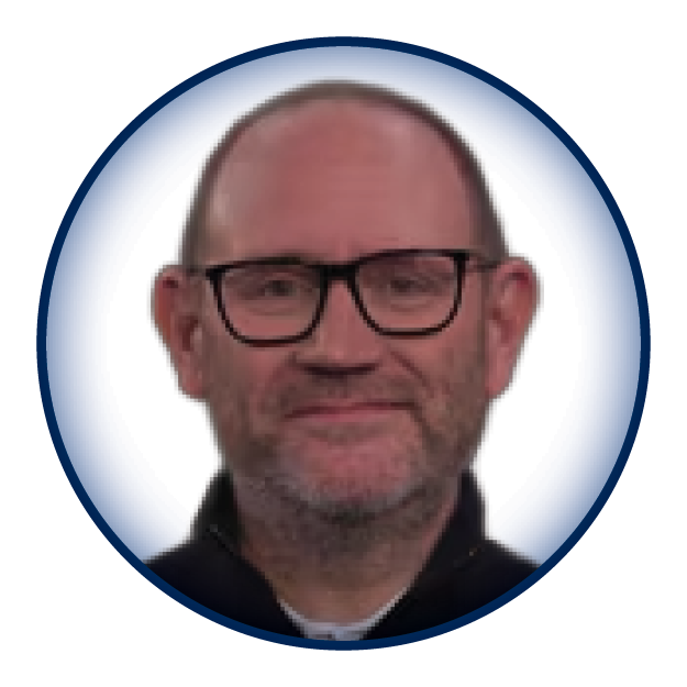 Jonathan Barratt, PhD, FRCP