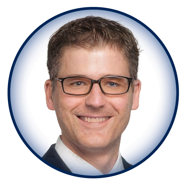 Florian Rieder, MD