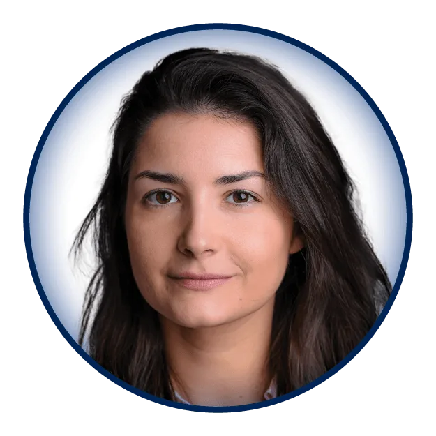 Ana C. Garrido-Castro, MD