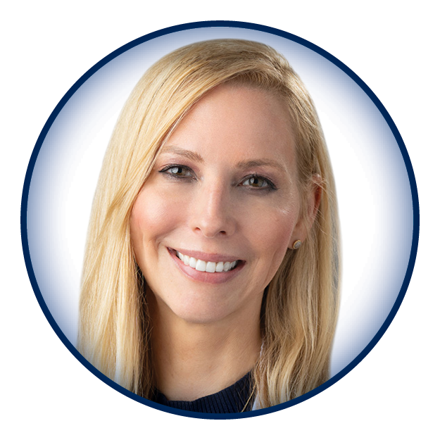 Kristin Higgins, MD