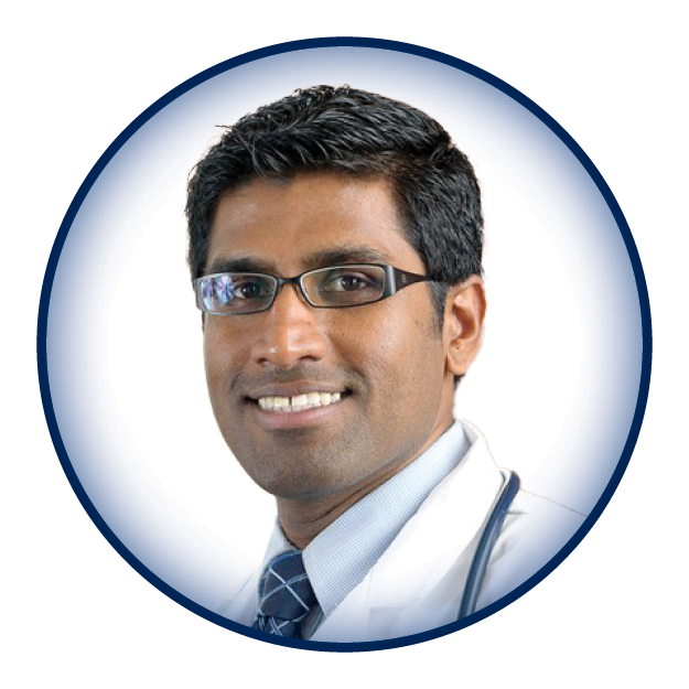 Mrinal M. Gounder, MD