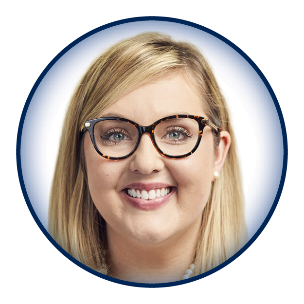Jessilin Quint, OD, MBA, MS, FAAO