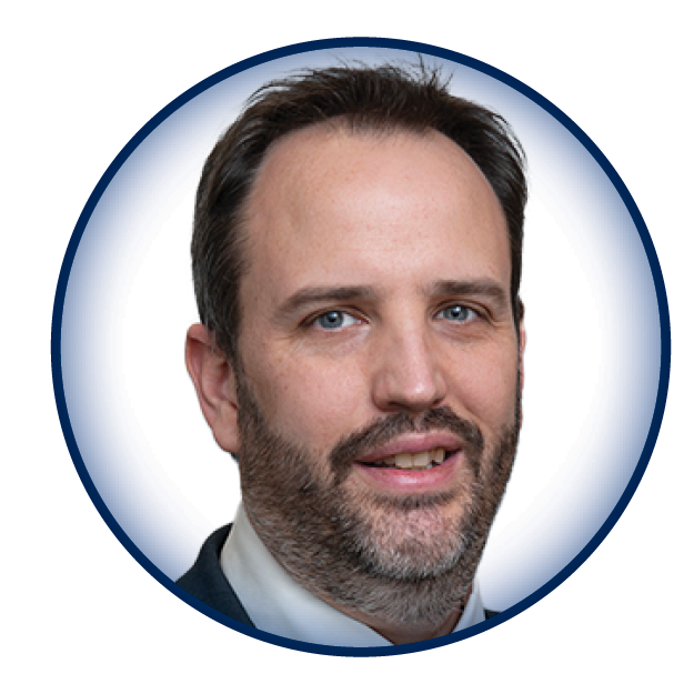 Justin Gainor, MD