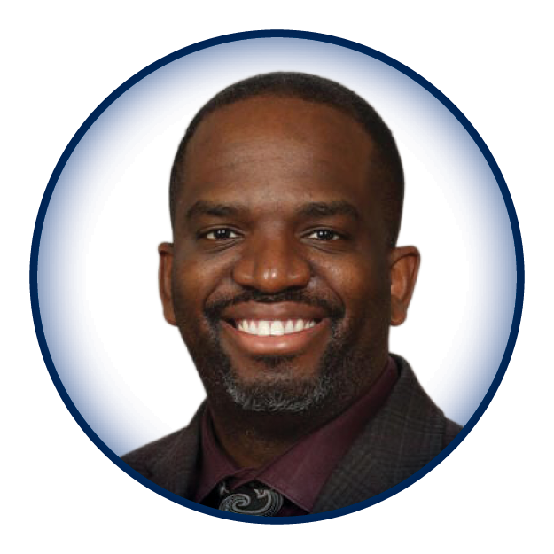 Rondell P. Graham, MBBS