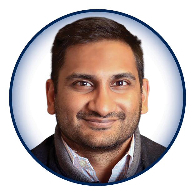 Shiven B. Patel, MD, MBA, FACP