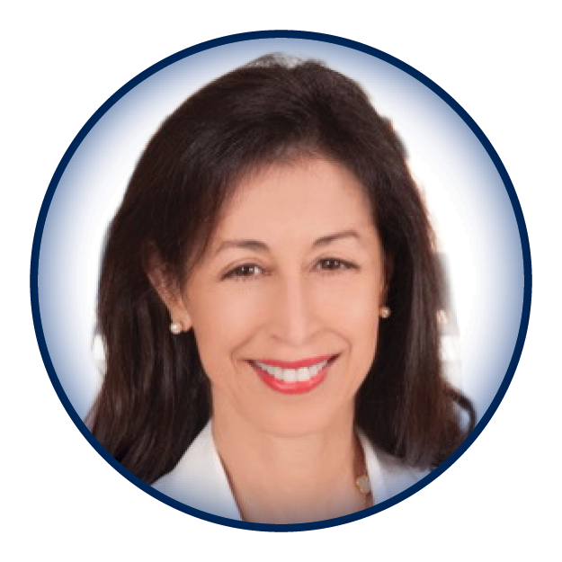 Cora N. Sternberg, MD, FACP
