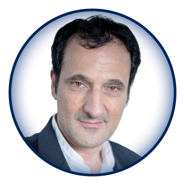 Marc Michel, MD, MSc
