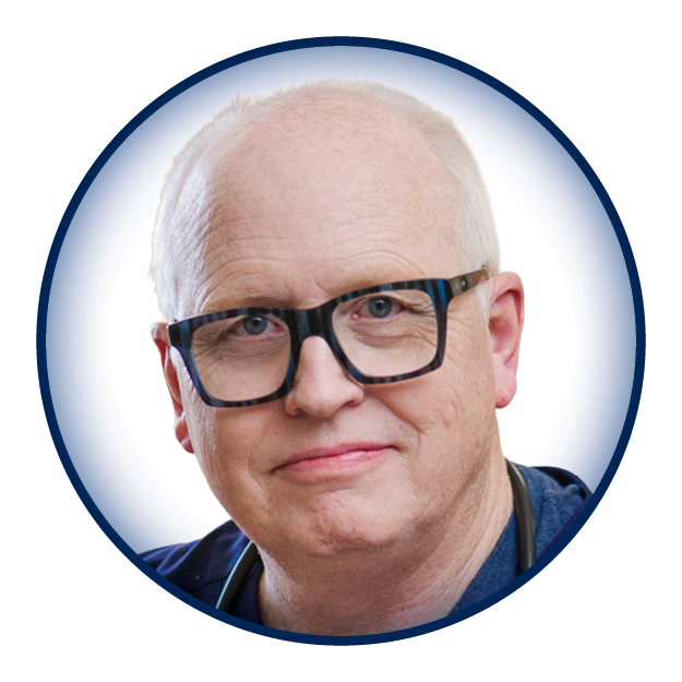 David Waterhouse, MD, MPH, FASCO