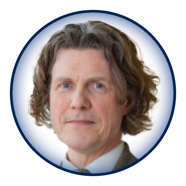 Thorvardur R. Halfdanarson, MD