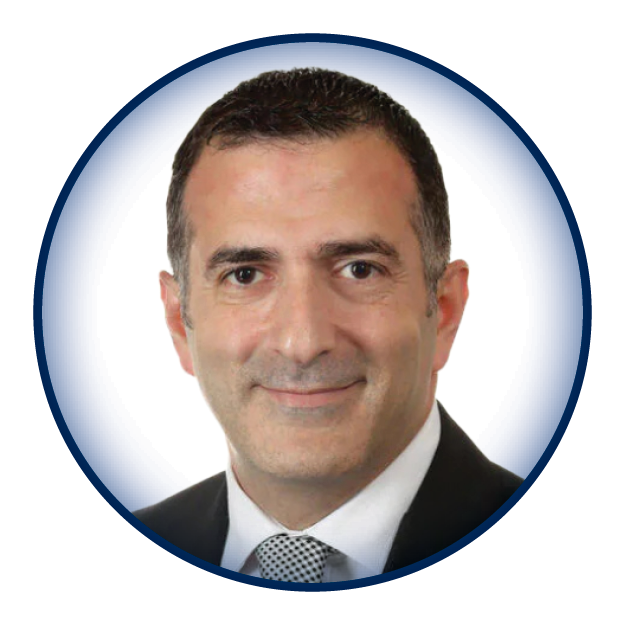 Rami Manochakian, MD, FASCO