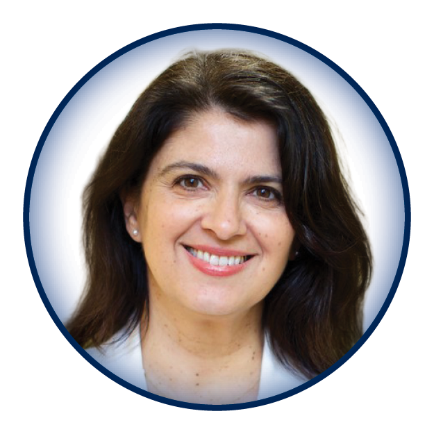 E. Gabriela Chiorean, MD