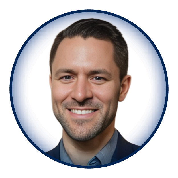 Nick Bruns, OD, FAAO