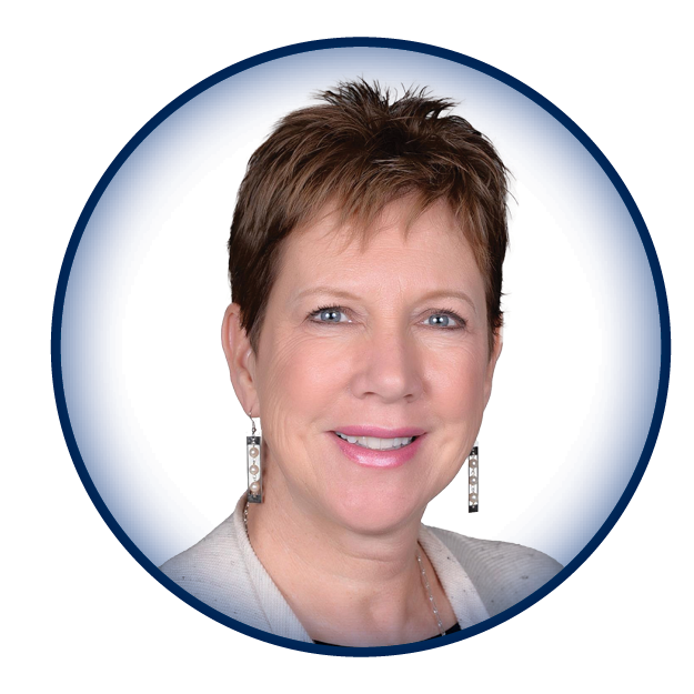 Patricia Jakel, MN, RN, AOCN