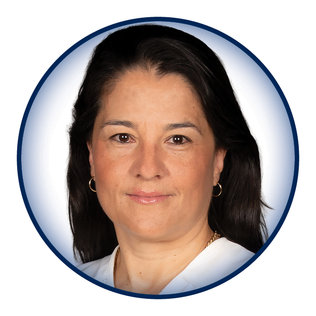 Paula A. Ugalde Figueroa, MD