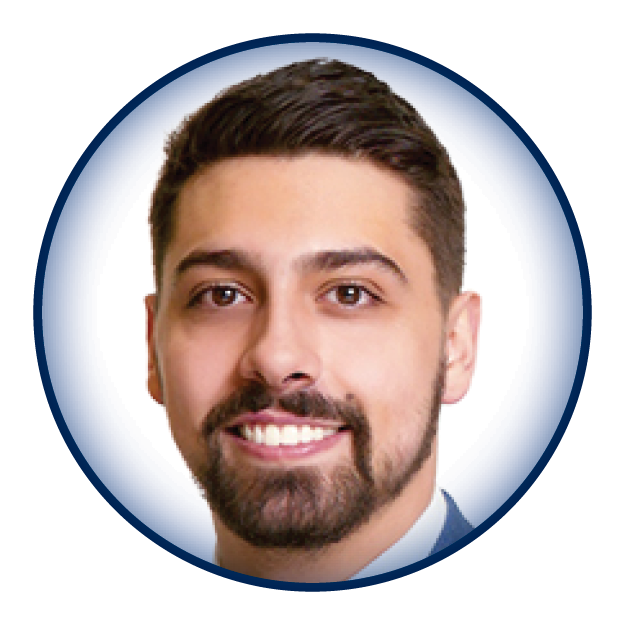 Daniel Rosas, MD