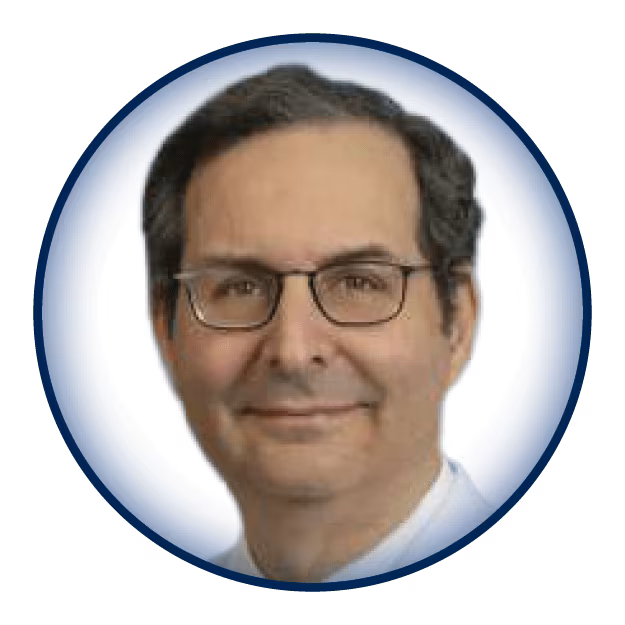 J. Randolph Hecht, MD