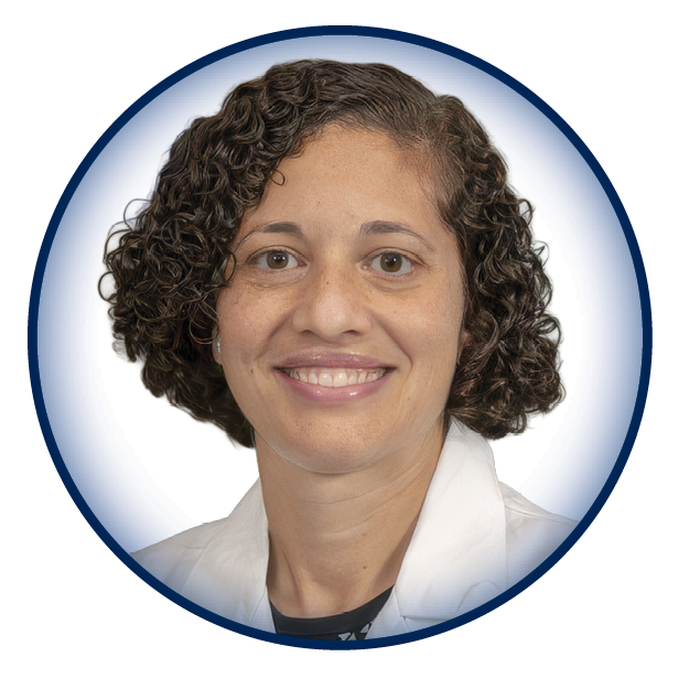 Sandra D’Angelo, MD