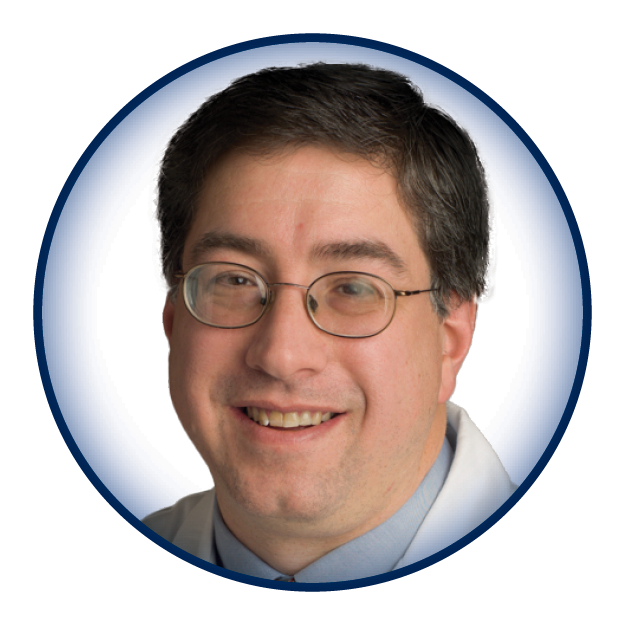 Daniel J. DeAngelo, MD, PhD