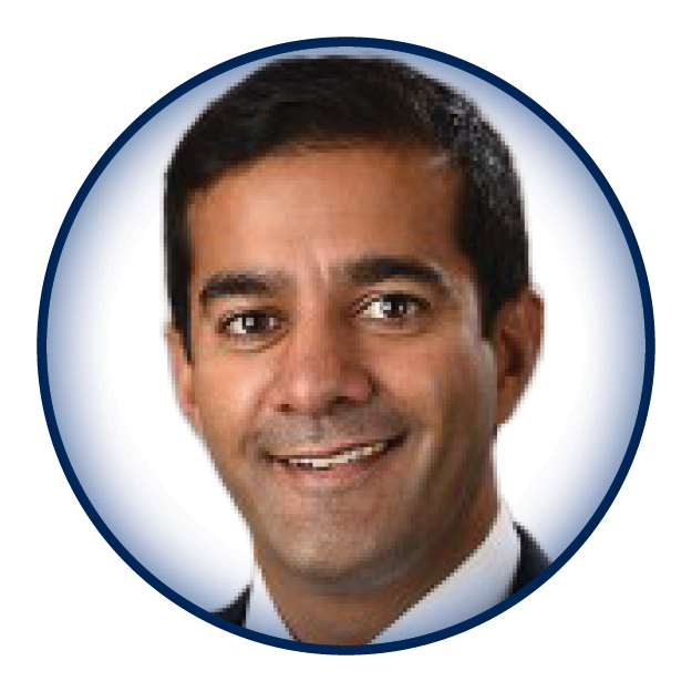 Vijay R. Ramakrishnan, MD