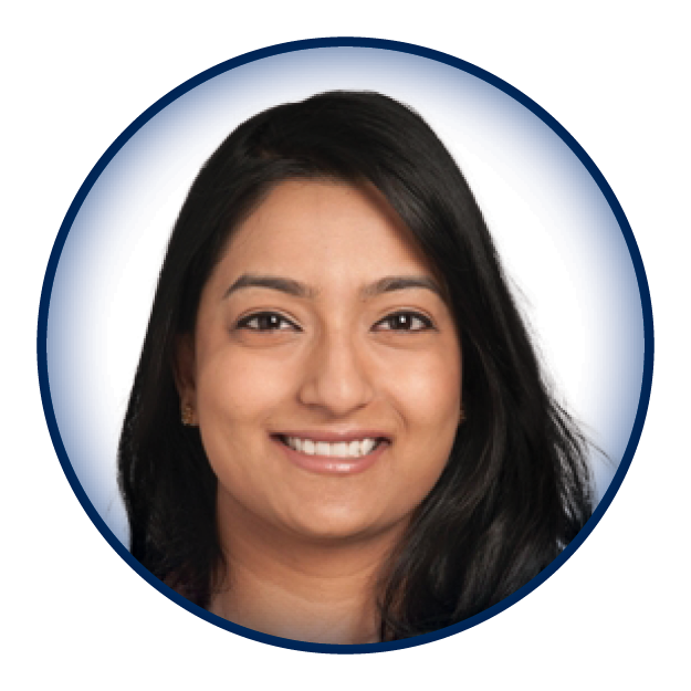 Sruthi Arepalli, MD