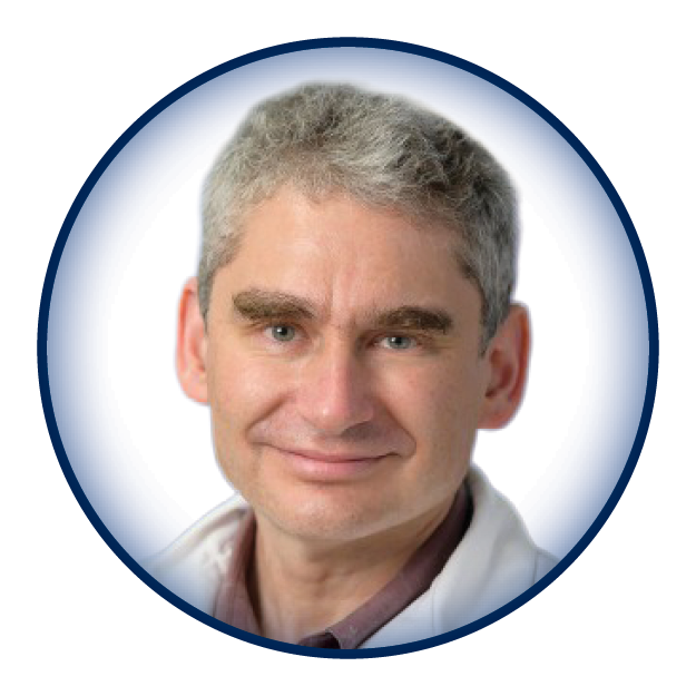 Mikhail Roshal, MD, PhD