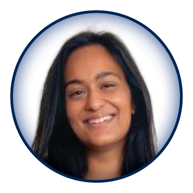 Shruti Patel, MD