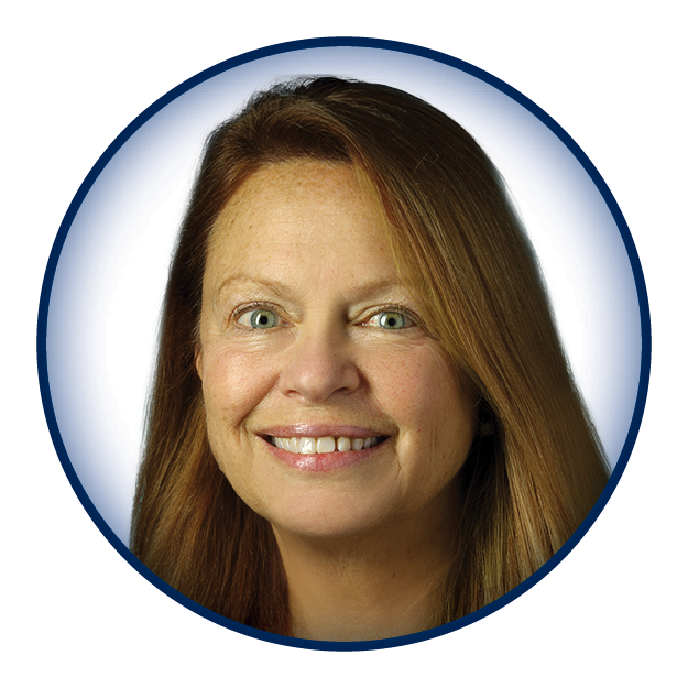 Donna Berizzi, DNP, RN, OCN, NEA-BC