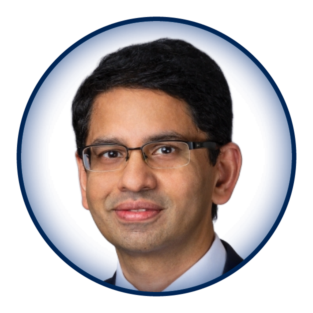 Ashish M. Kamat, MD, MBBS