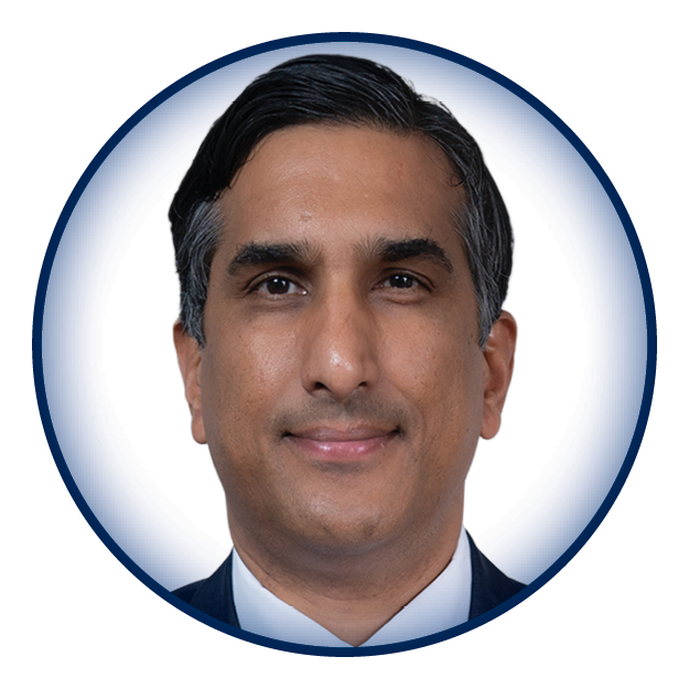 Rajwanth Veluswamy, MD, MSCR