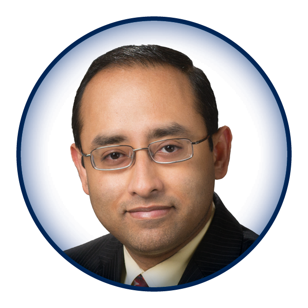 Prithviraj Bose, MD