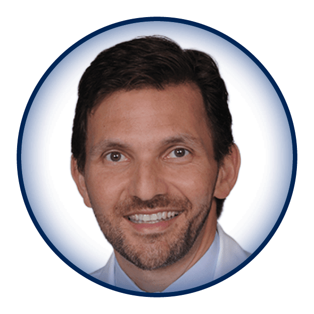 Bruno Nahar, M.D.