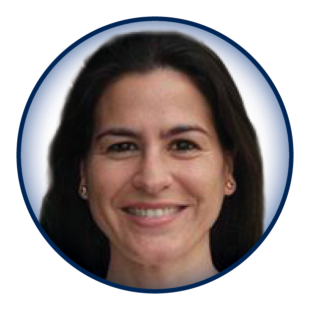 Linda Collado, MD, DABPN, FAPA