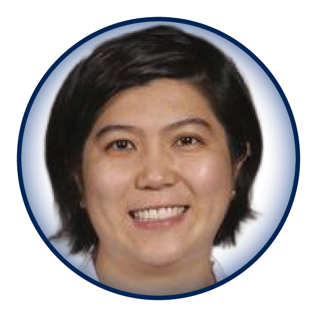 Carmen Fong, MD