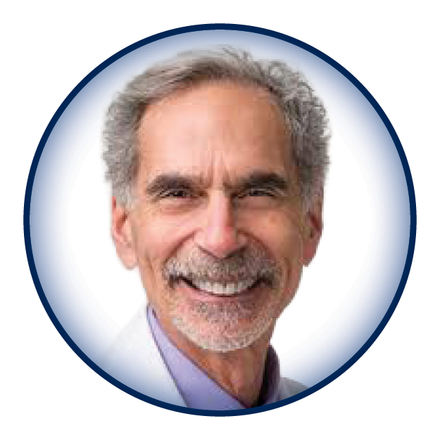 Robert F. Kushner, MD, MS, DABOM