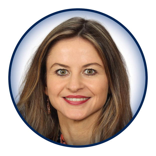 Ciara O’Sullivan, MB Bch BAO