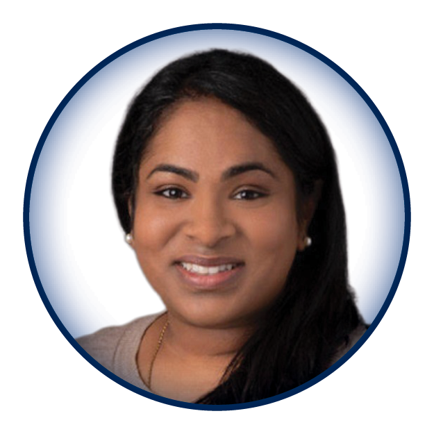 Anitha Varghese, MSN, APRN, AGPCNP-C