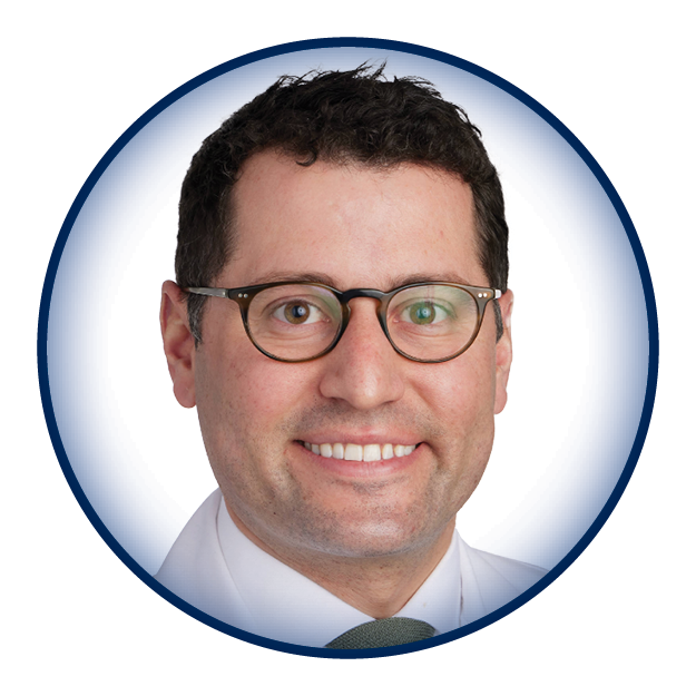 Douglas A. Tremblay, MD