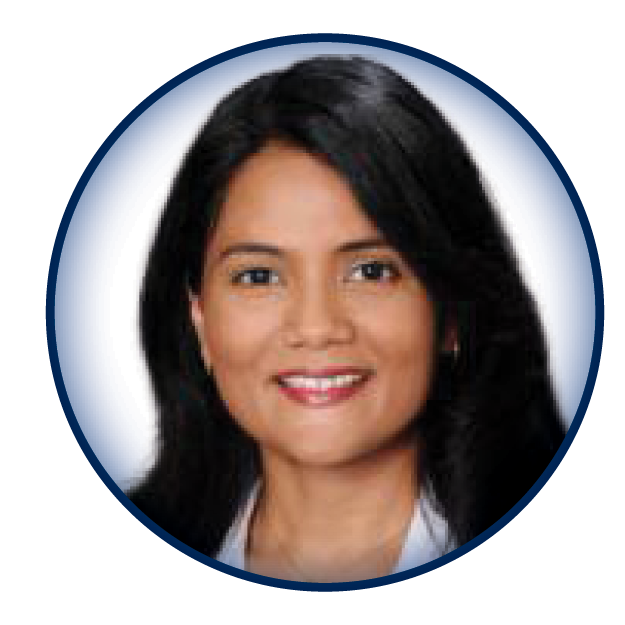 Sangeetha Venugopal, MD, MS