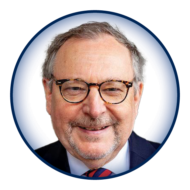 Fred Hirsch, MD, PhD, FASCO