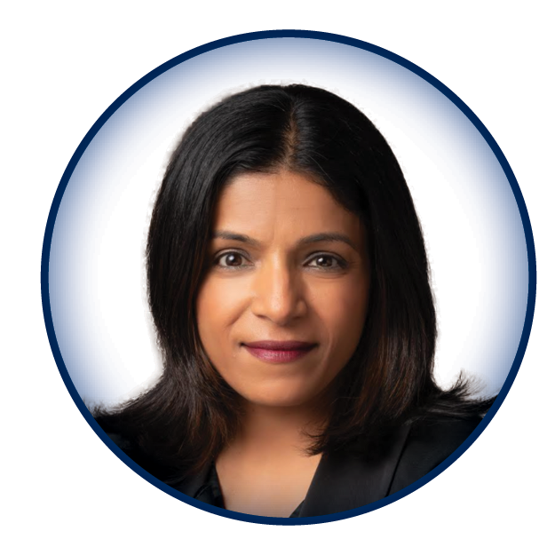 Rachna Shroff, MD, MS, FASCO